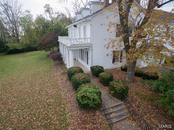 McLeans Homestead - Commercial Sale