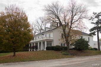 McLeans Homestead - Commercial Sale