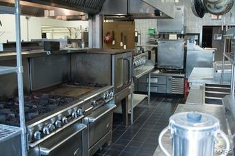 McLeans Homestead - Commercial Sale