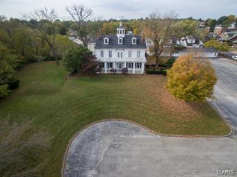 McLeans Homestead - Commercial Sale