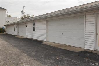 McLeans Homestead - Commercial Sale