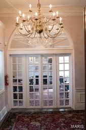 McLeans Homestead - Commercial Sale