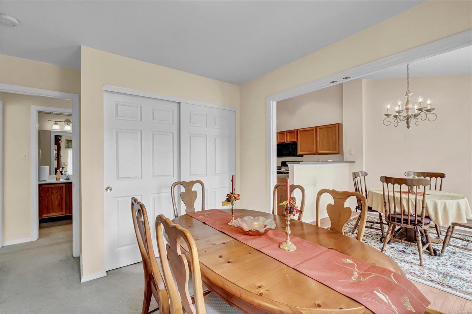 Country Glen - Residential