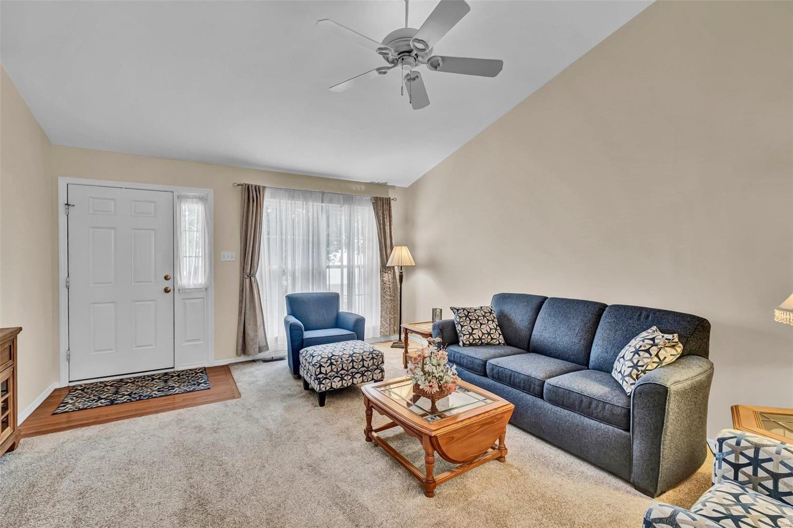 Country Glen - Residential