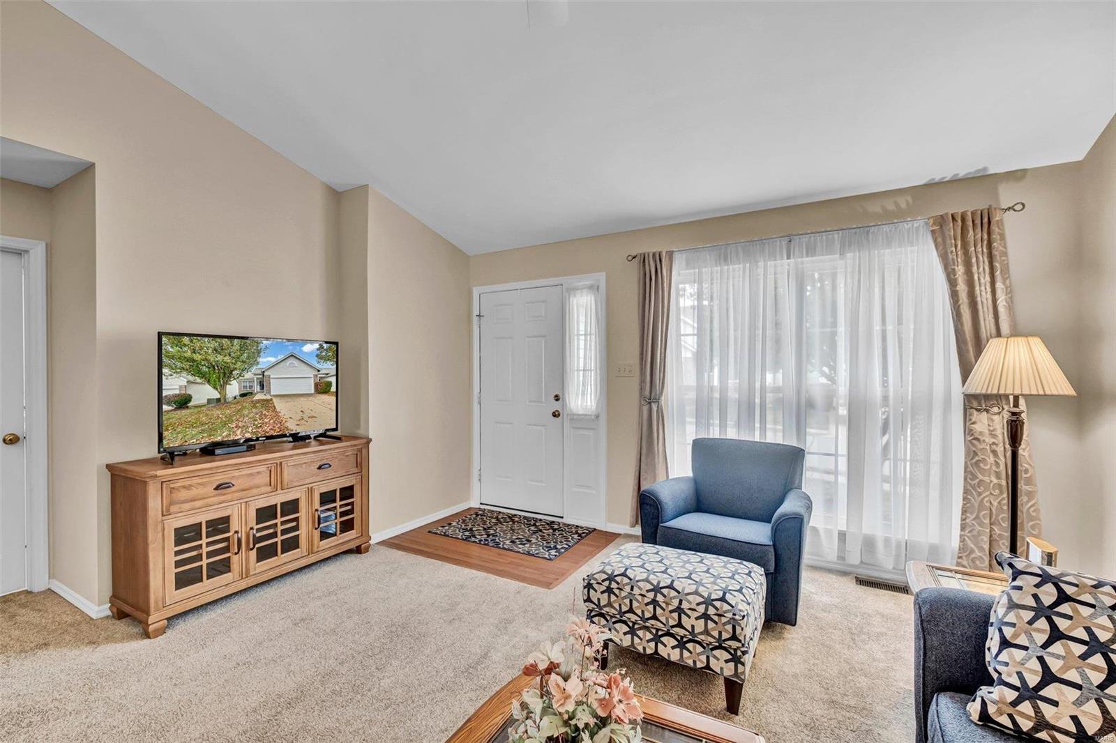 Country Glen - Residential