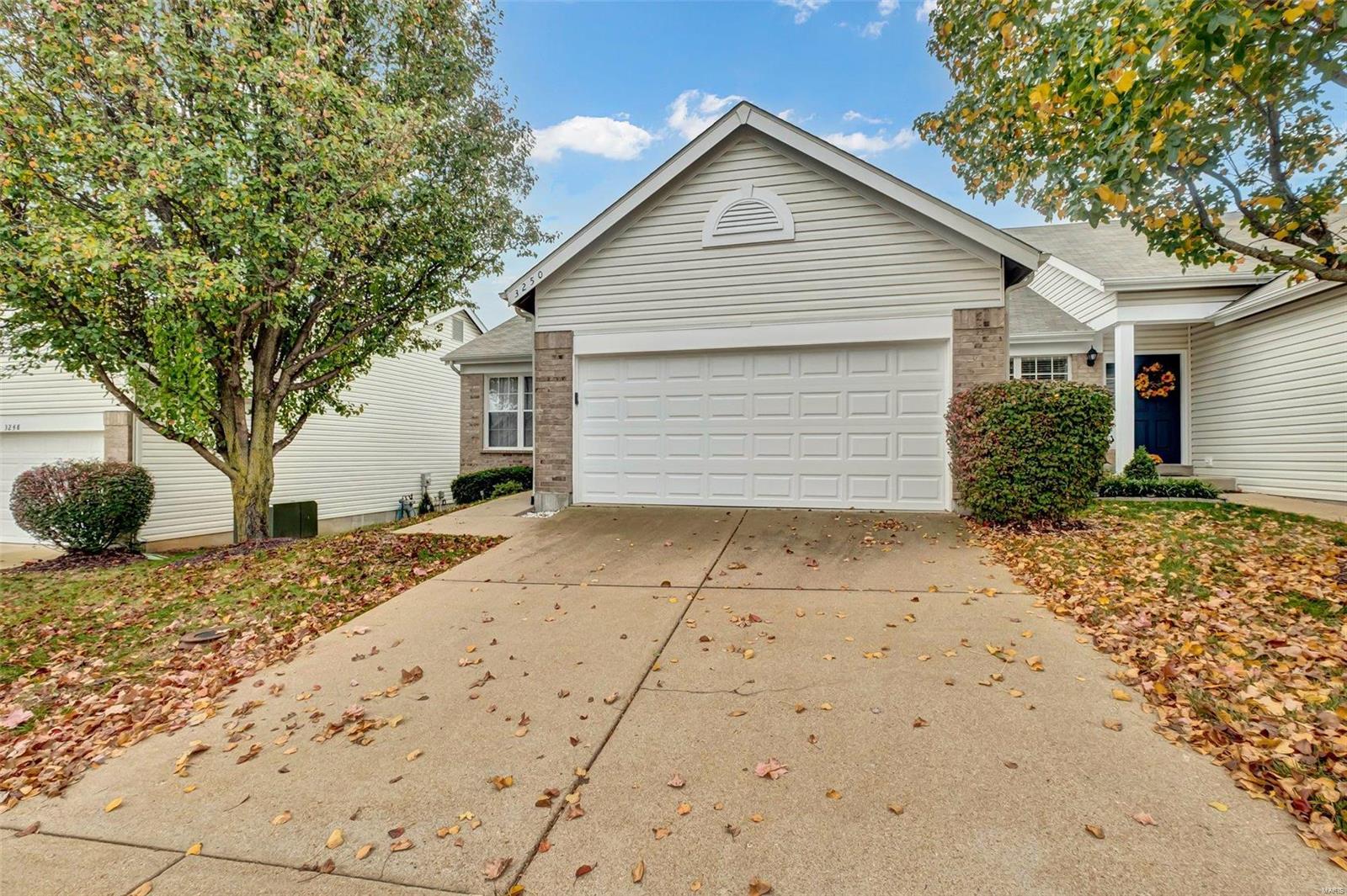 Country Glen - Residential