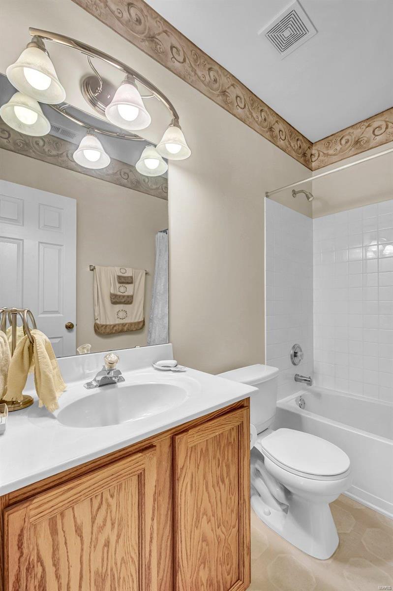 Country Glen - Residential