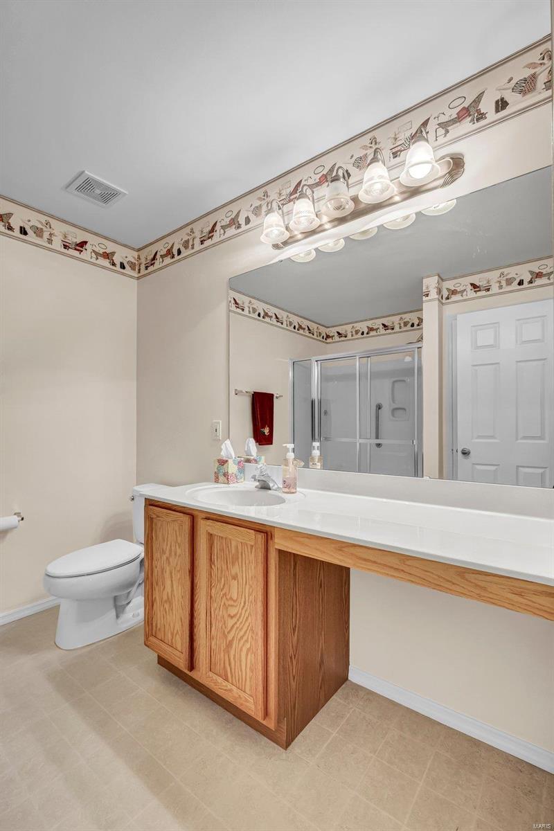 Country Glen - Residential