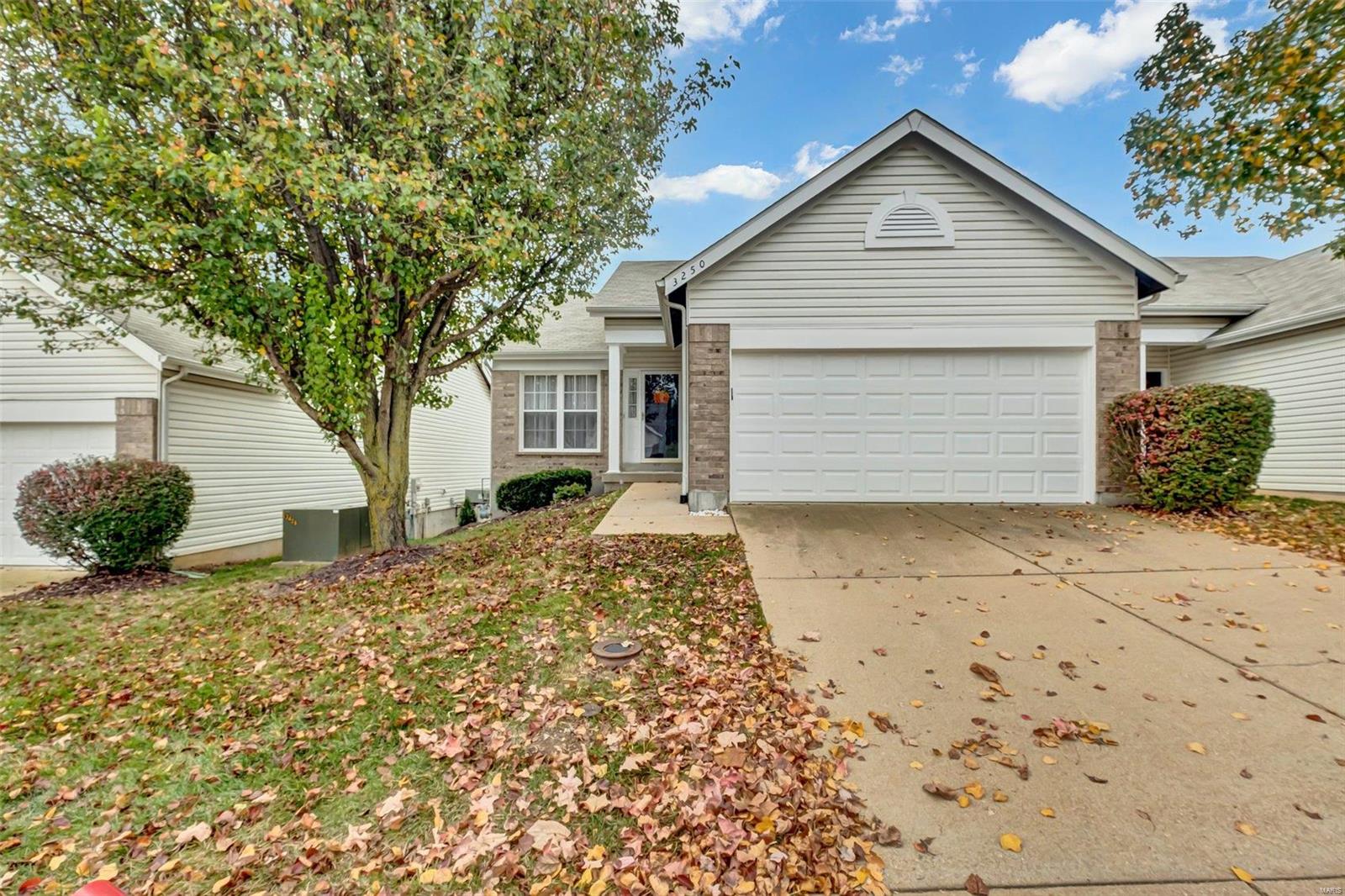 Country Glen - Residential