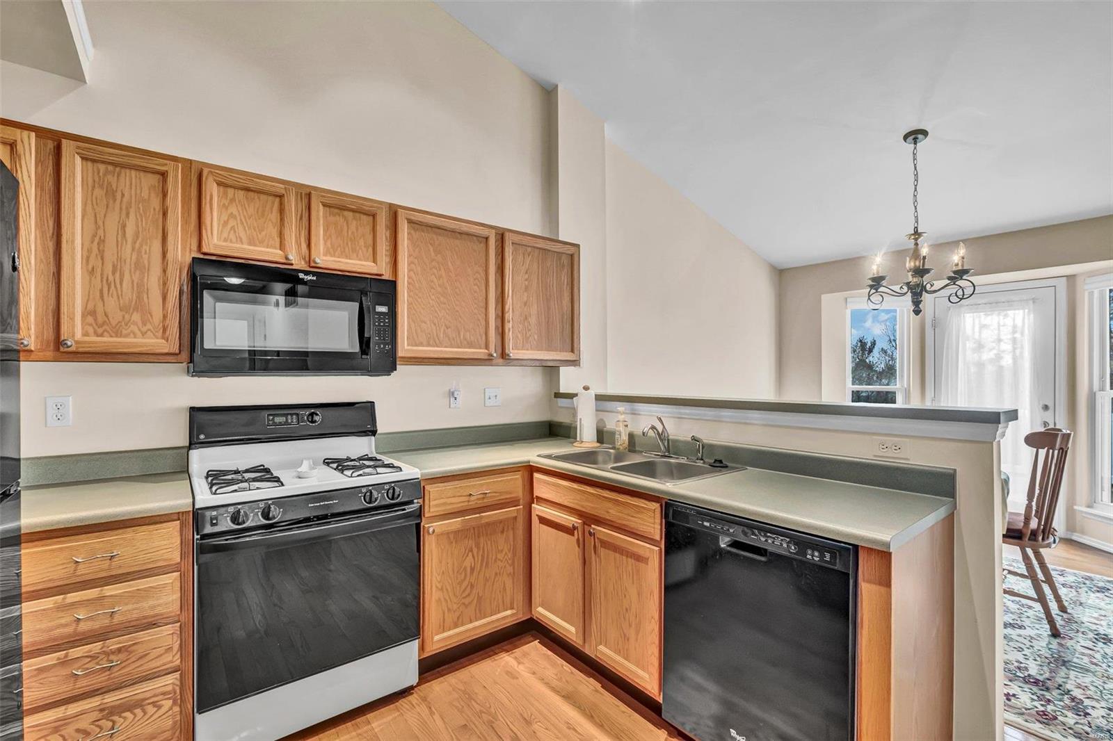 Country Glen - Residential