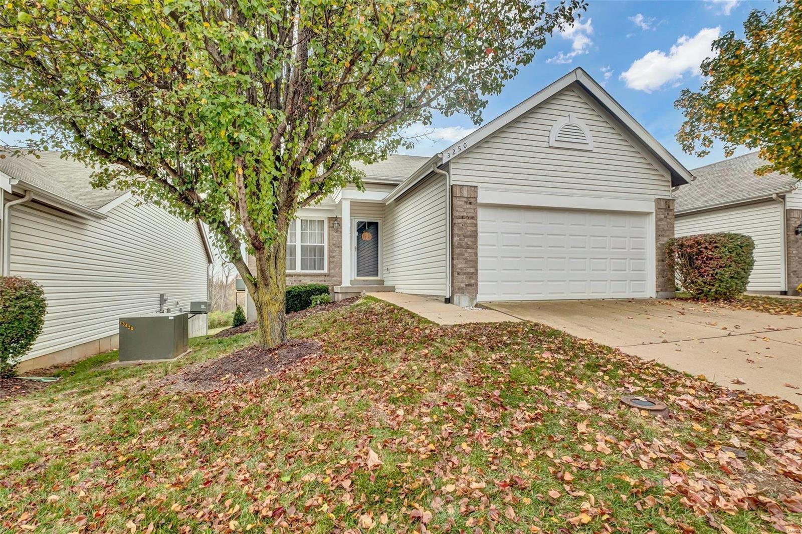 Country Glen - Residential