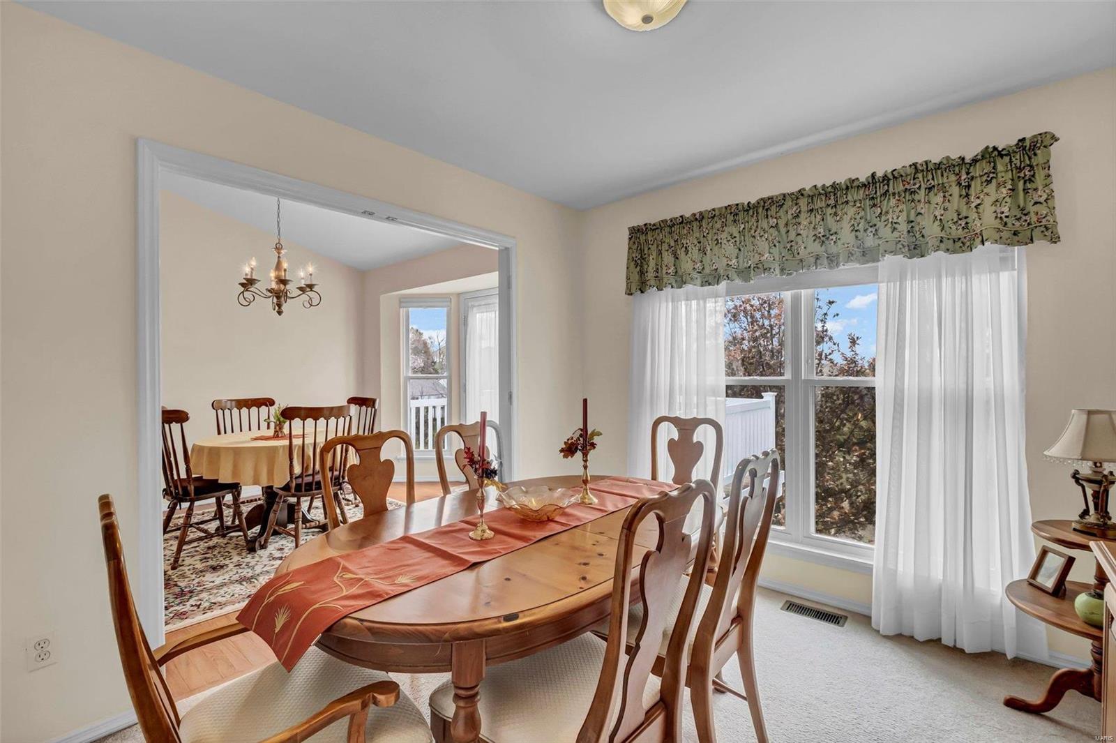 Country Glen - Residential