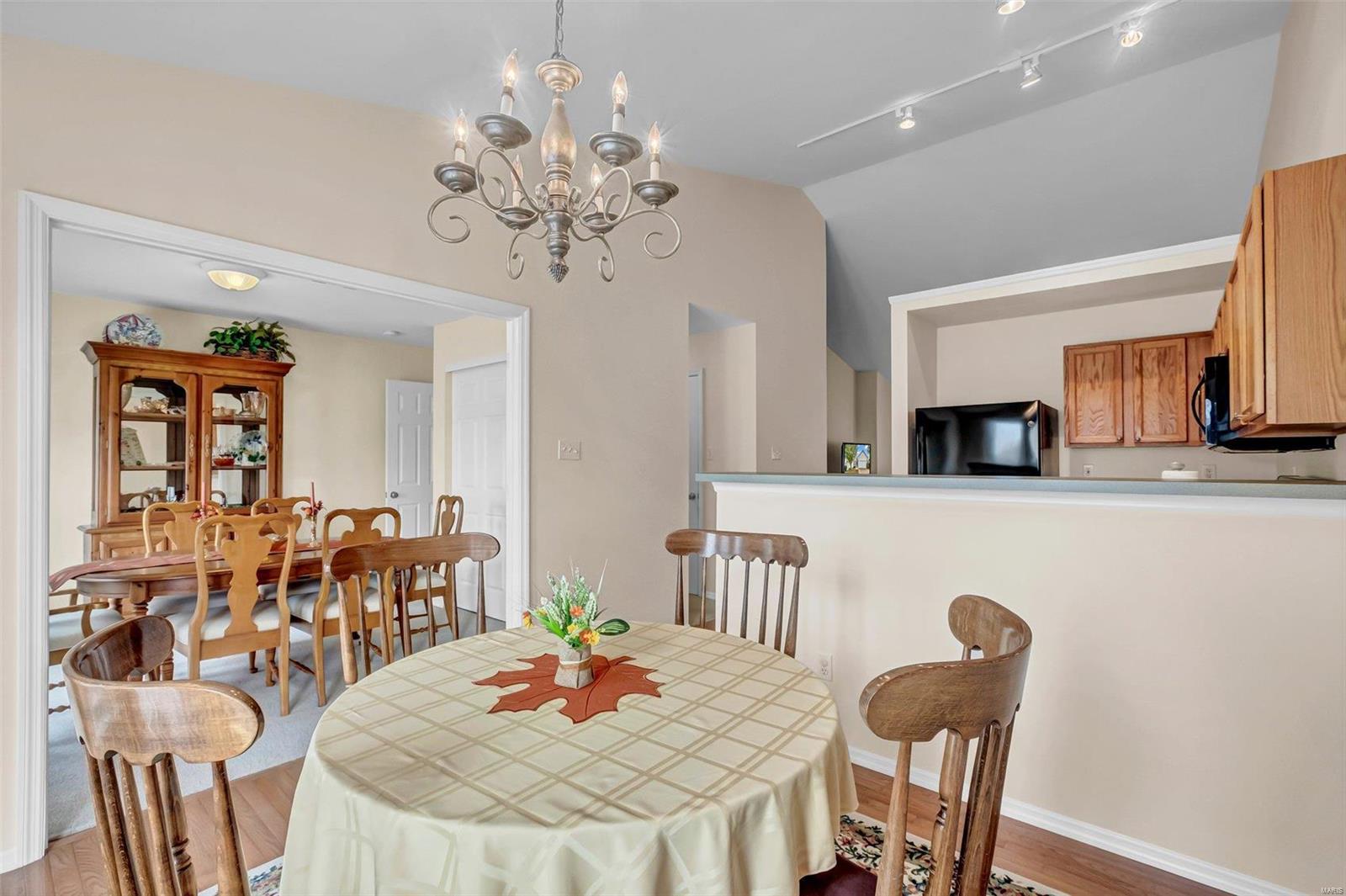 Country Glen - Residential