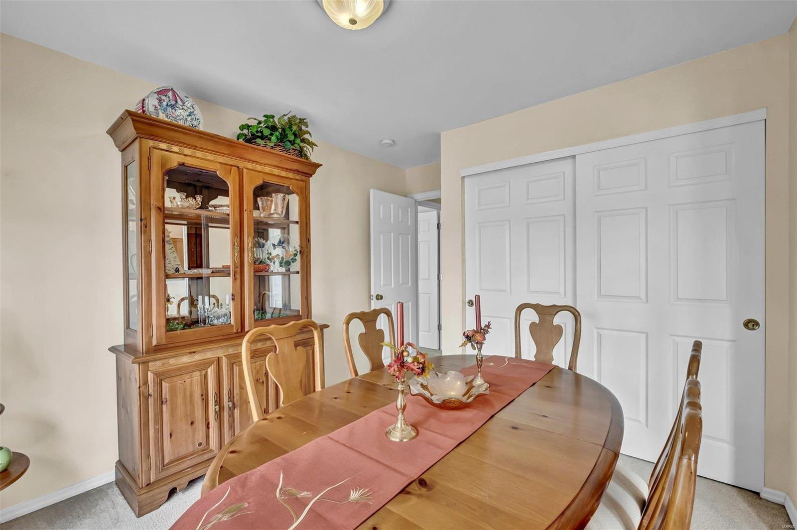 Country Glen - Residential