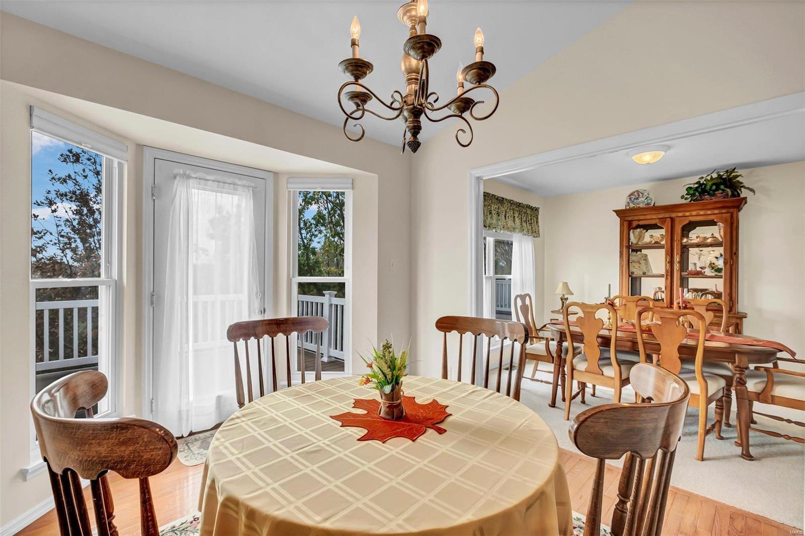 Country Glen - Residential