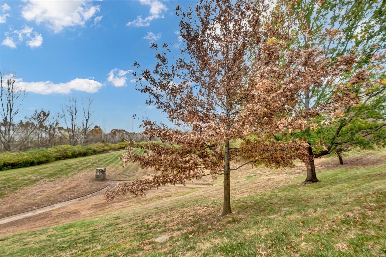 Country Glen - Residential