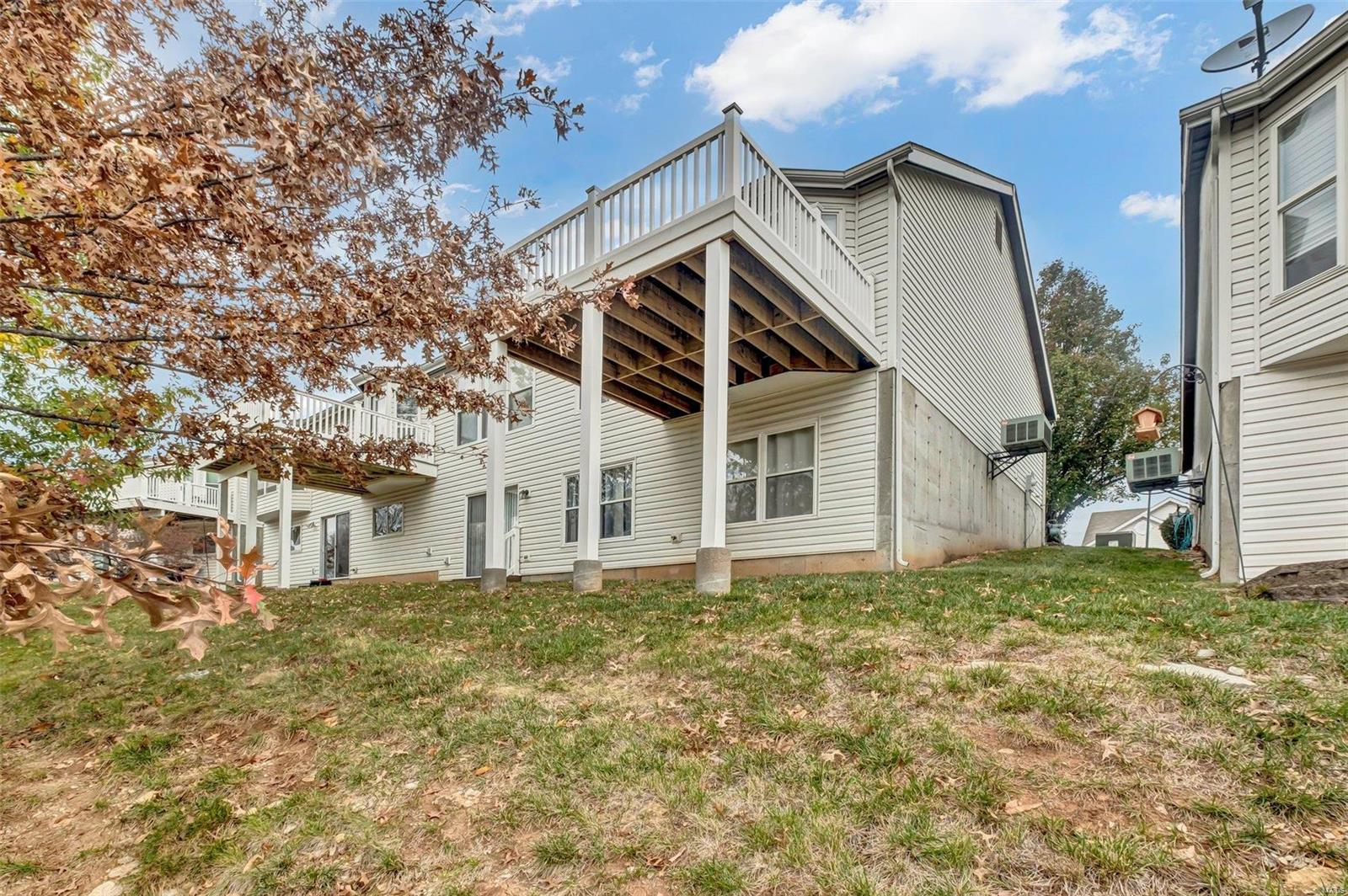 Country Glen - Residential