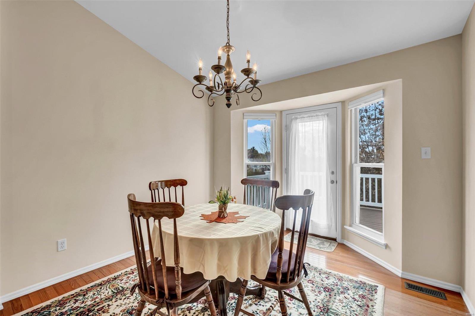 Country Glen - Residential