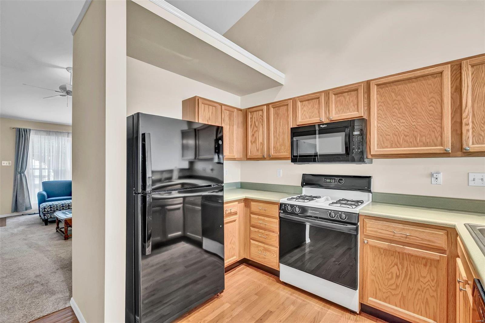 Country Glen - Residential