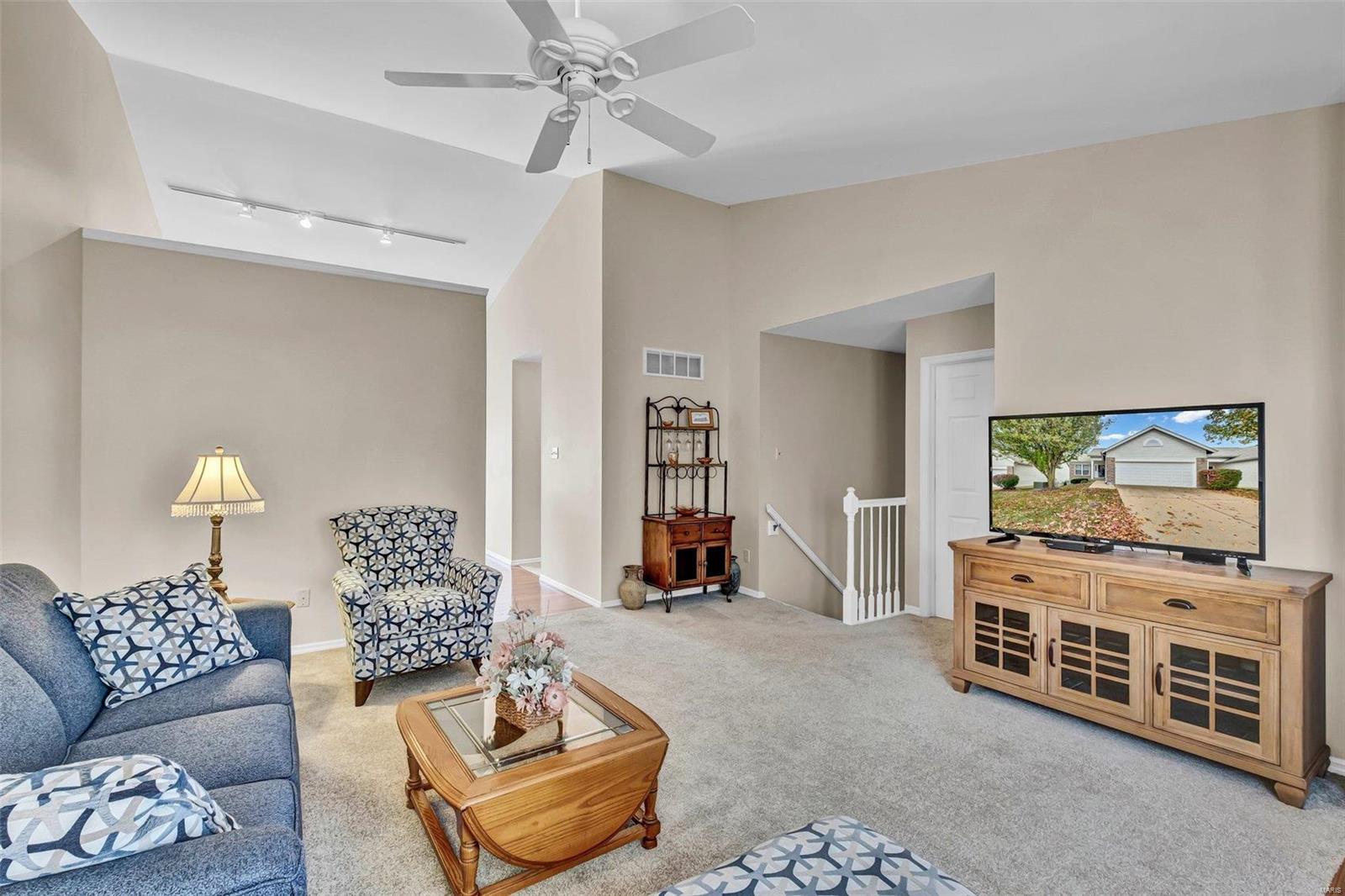 Country Glen - Residential