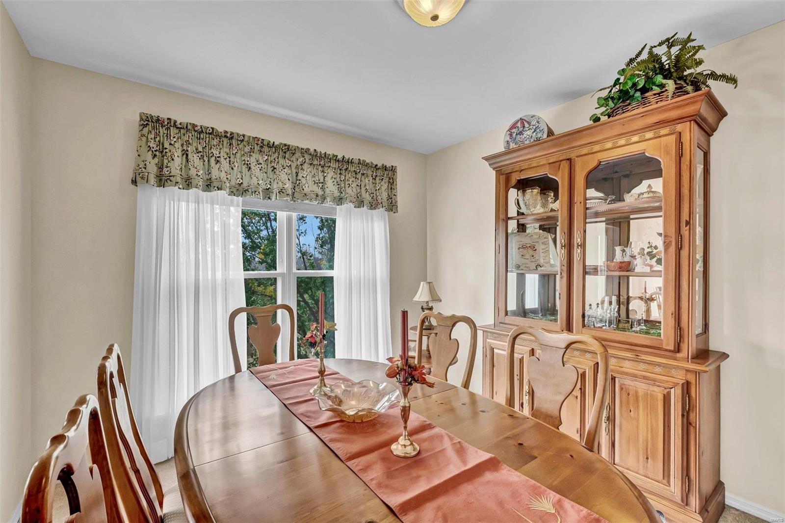 Country Glen - Residential