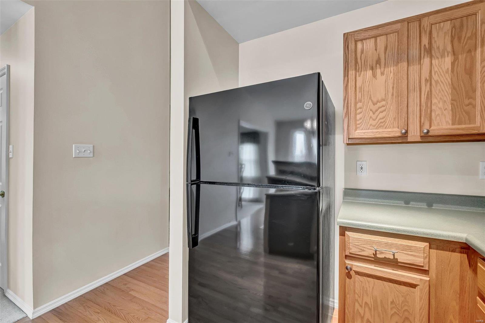 Country Glen - Residential