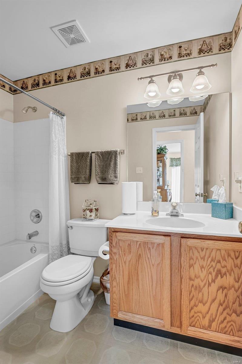 Country Glen - Residential