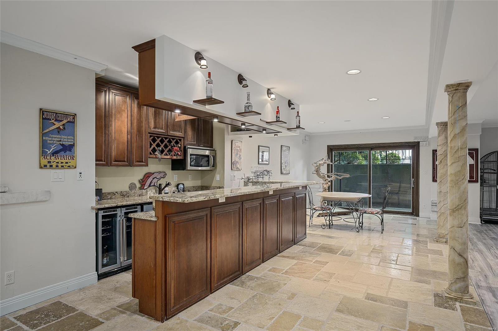 Greystone Six - Residential