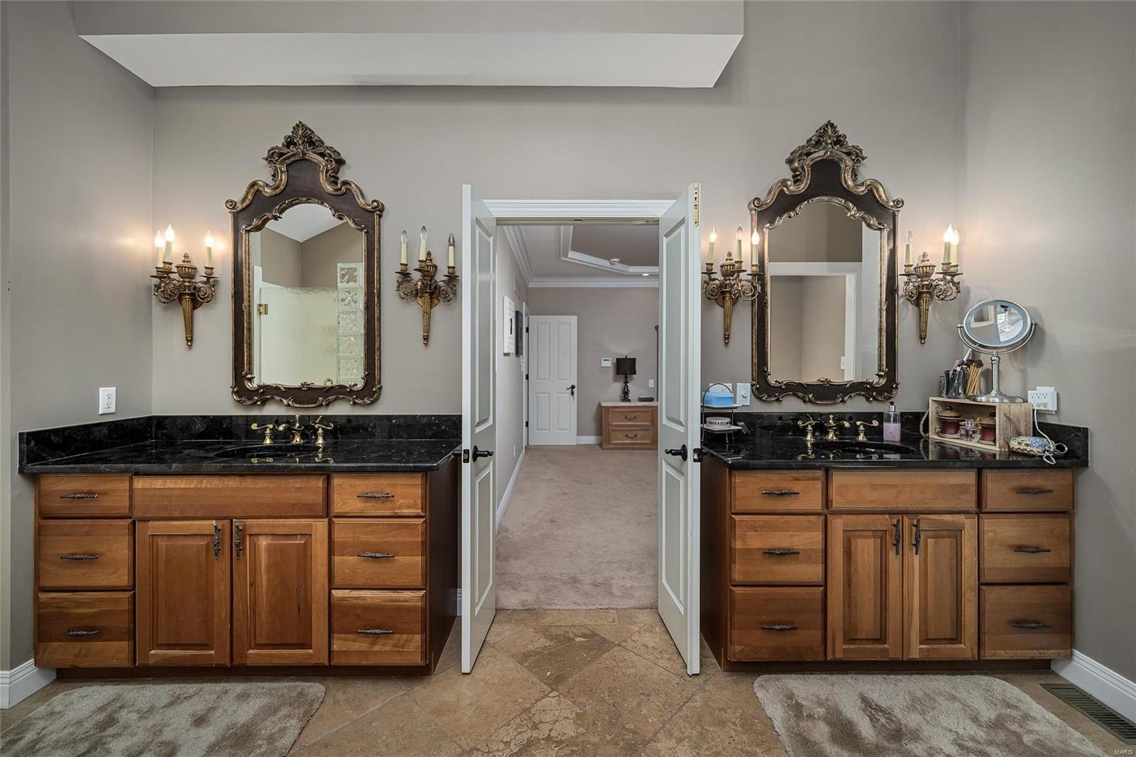 Greystone Six - Residential