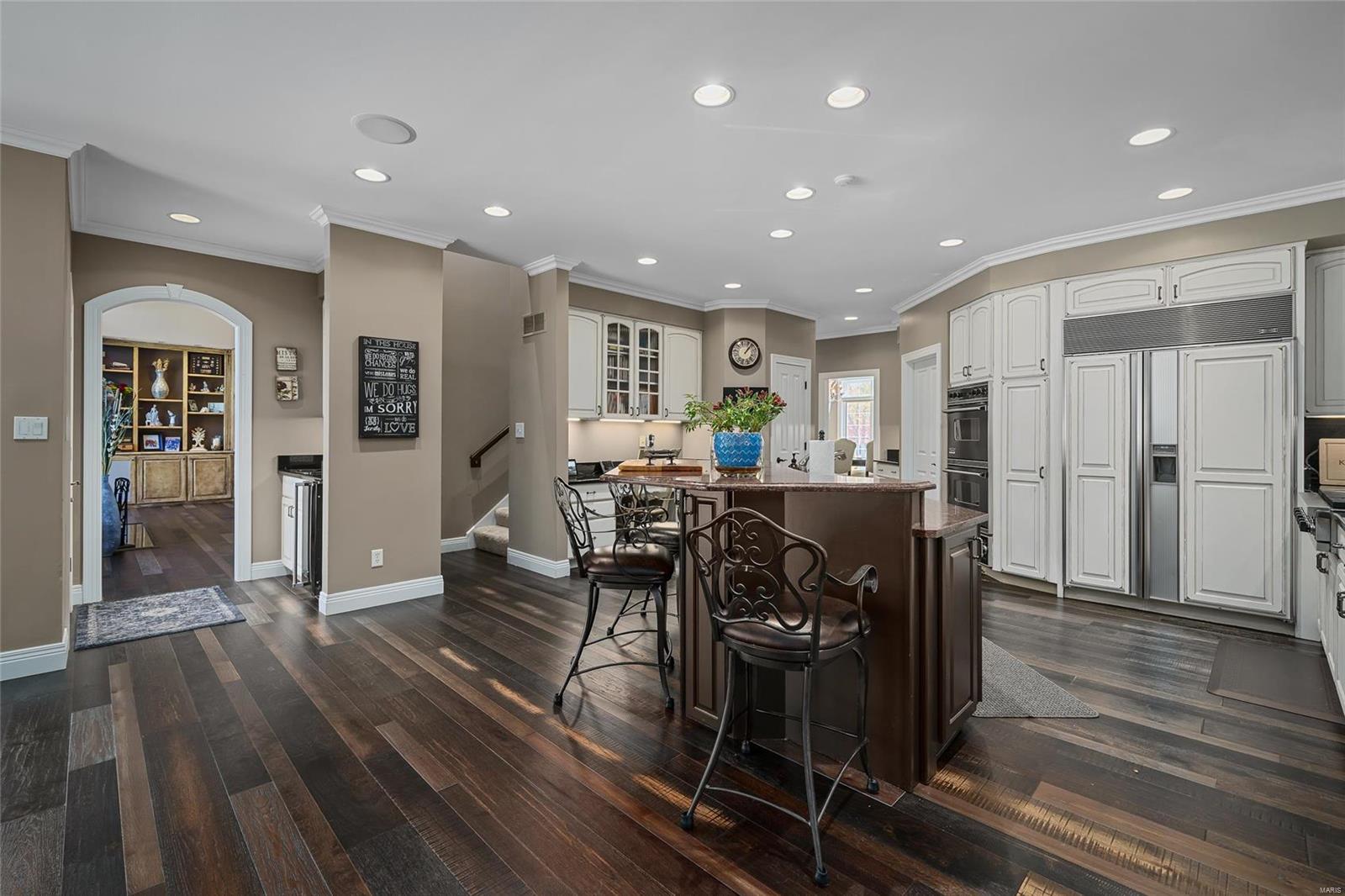 Greystone Six - Residential