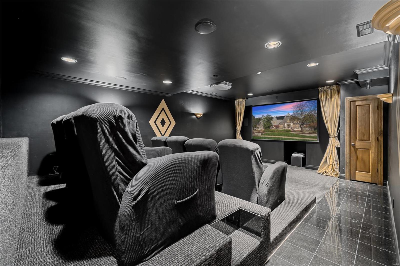 Greystone Six - Residential