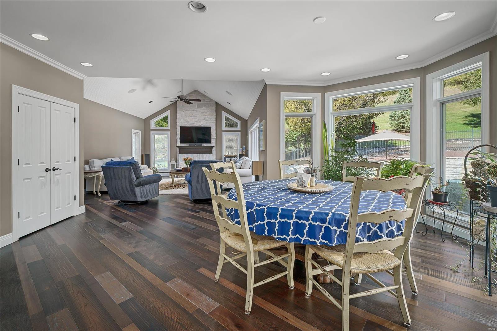 Greystone Six - Residential