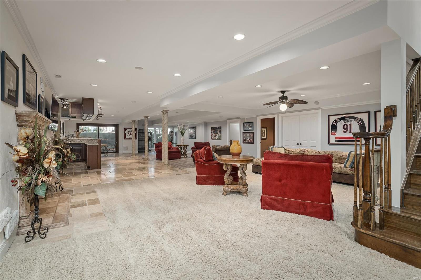 Greystone Six - Residential