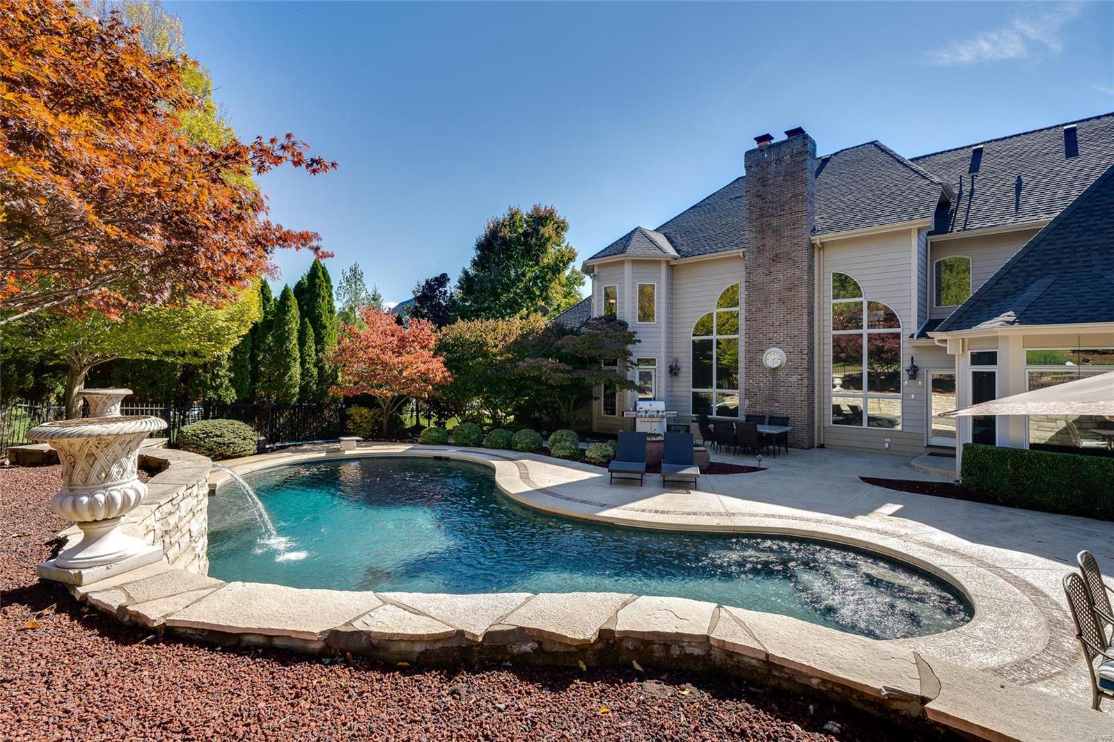 Greystone Six - Residential