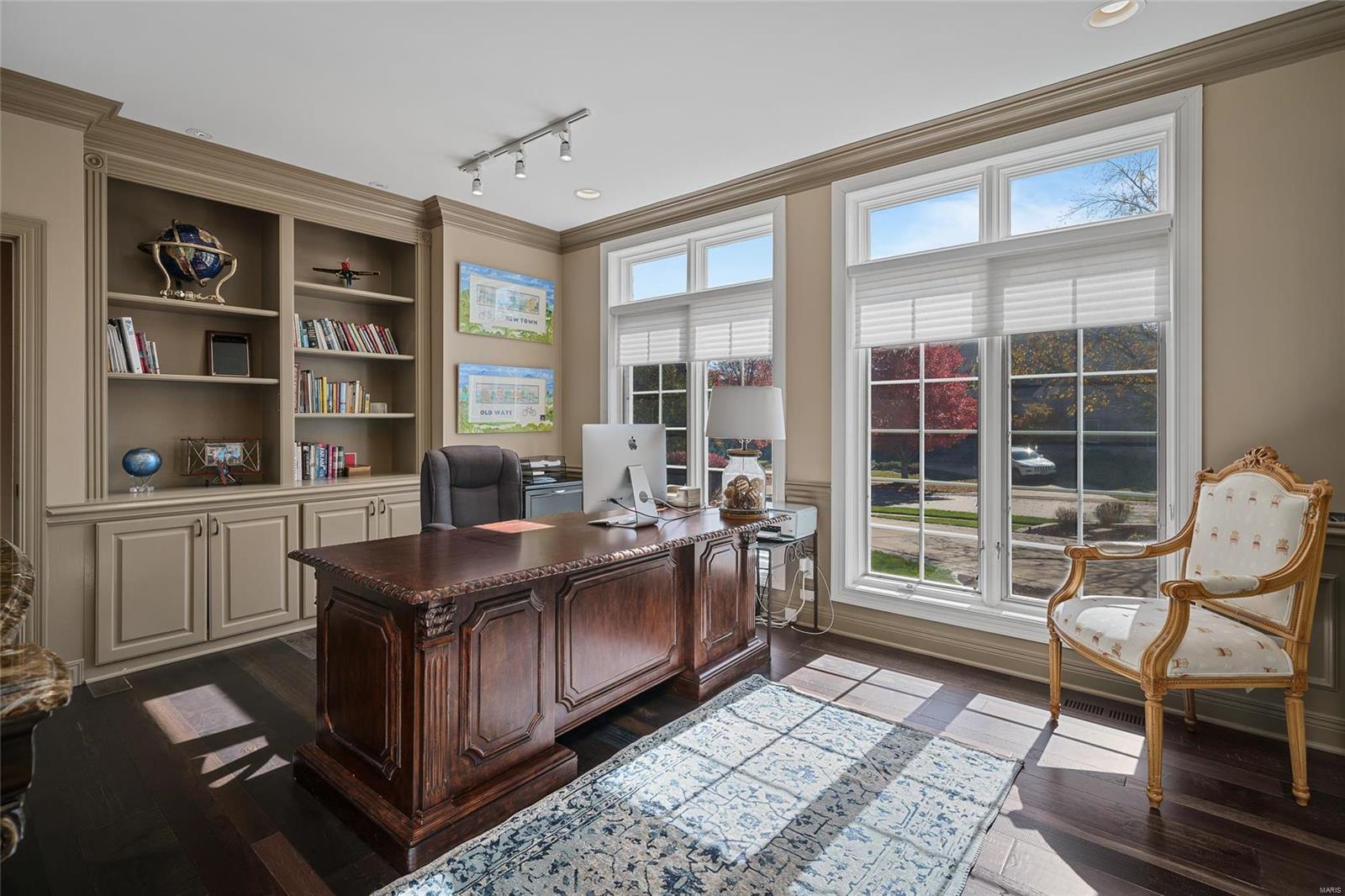 Greystone Six - Residential