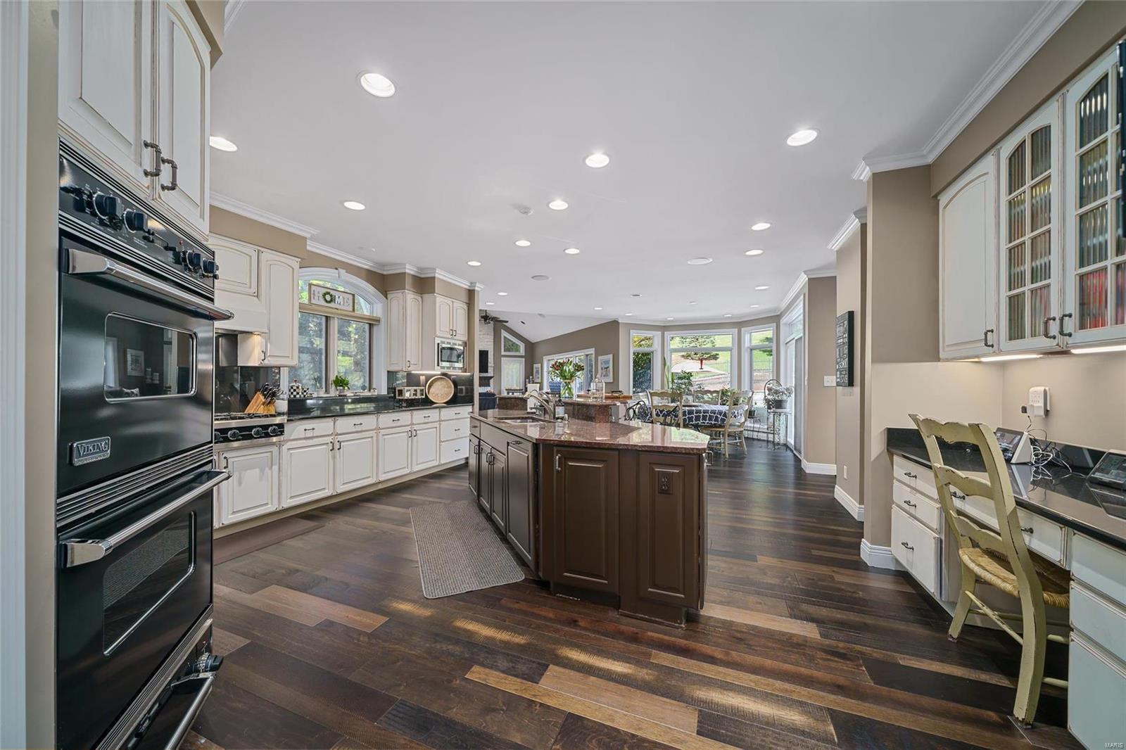 Greystone Six - Residential