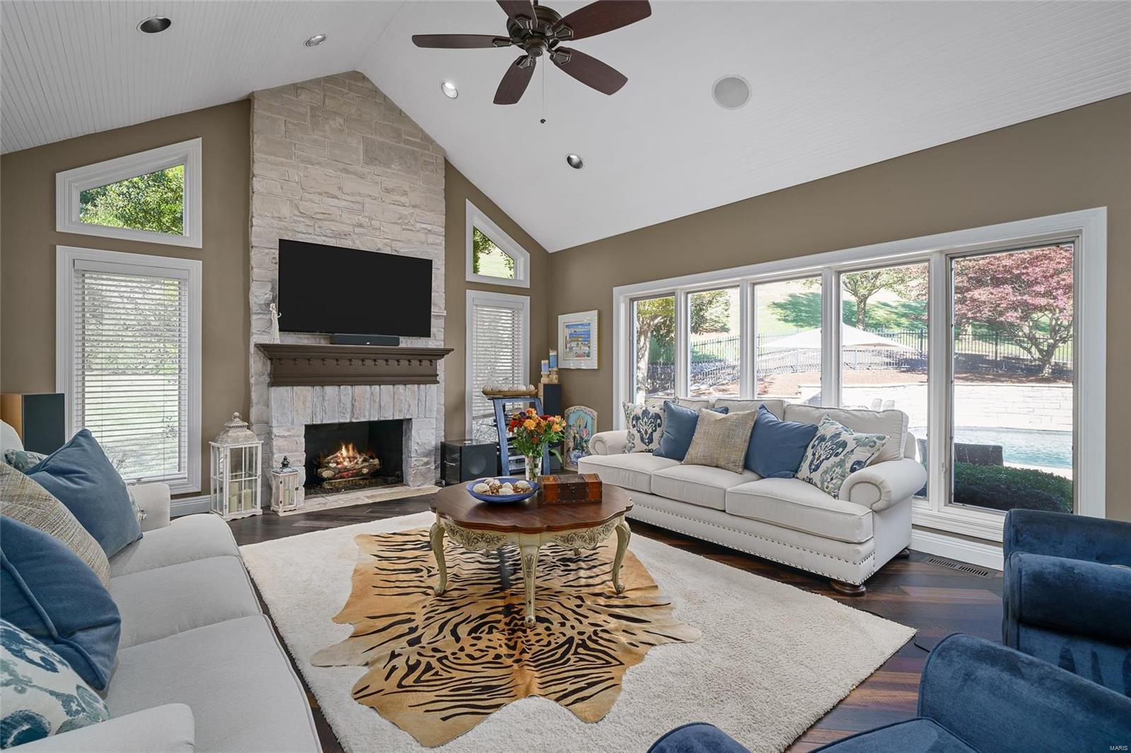 Greystone Six - Residential