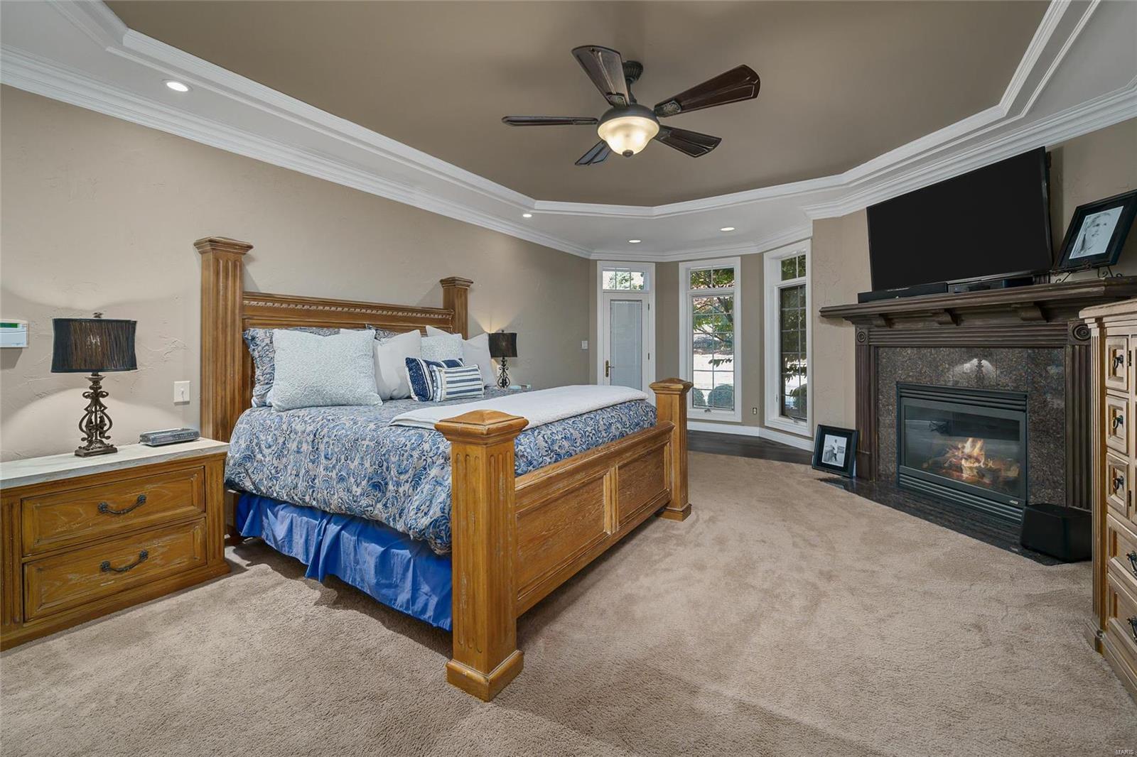 Greystone Six - Residential