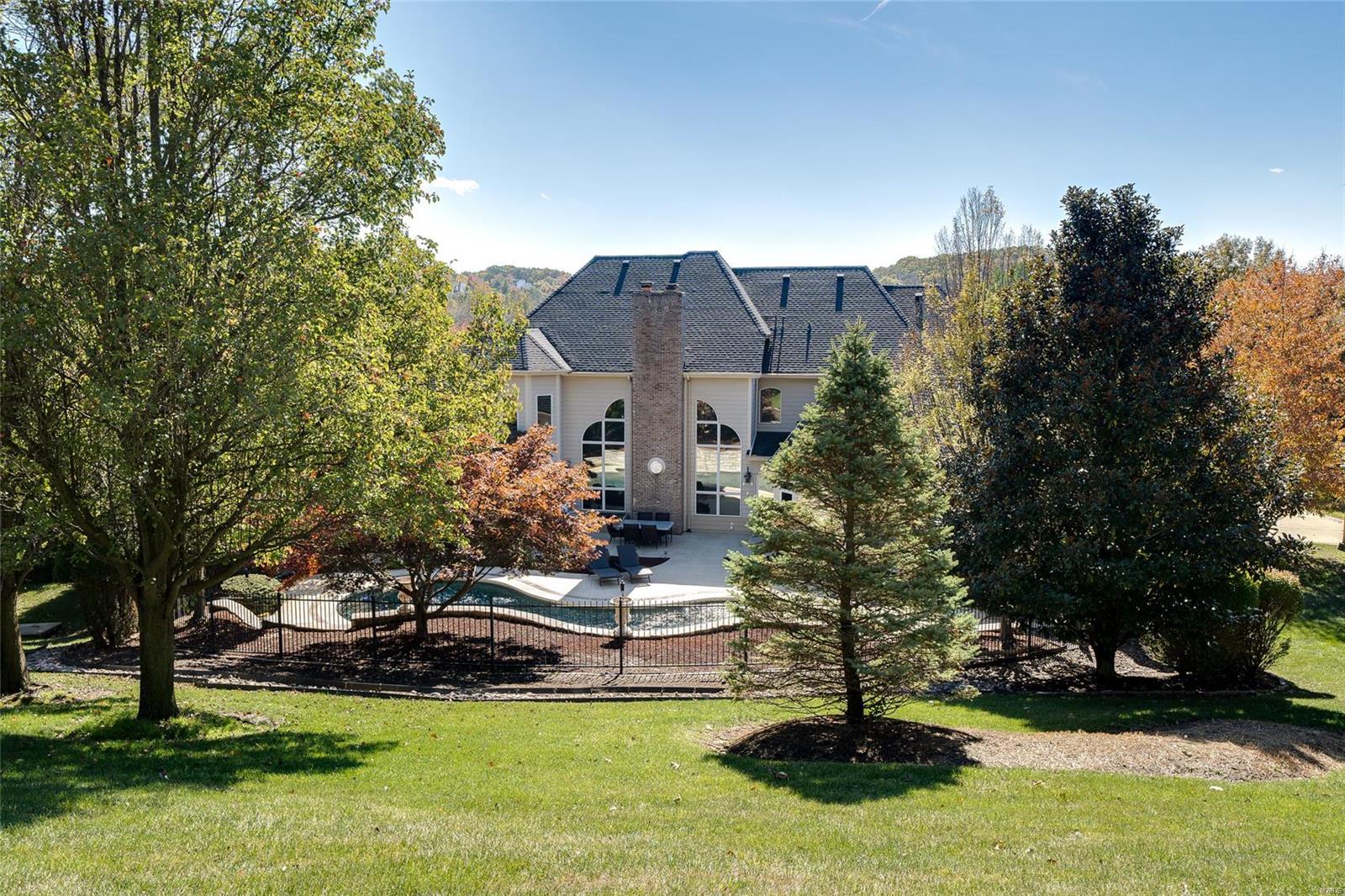 Greystone Six - Residential