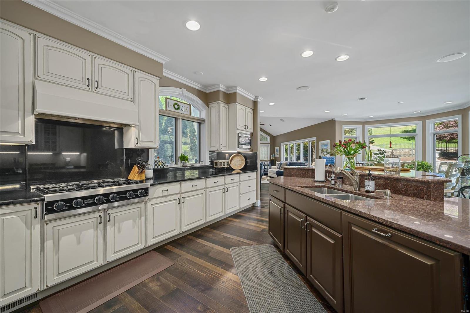 Greystone Six - Residential