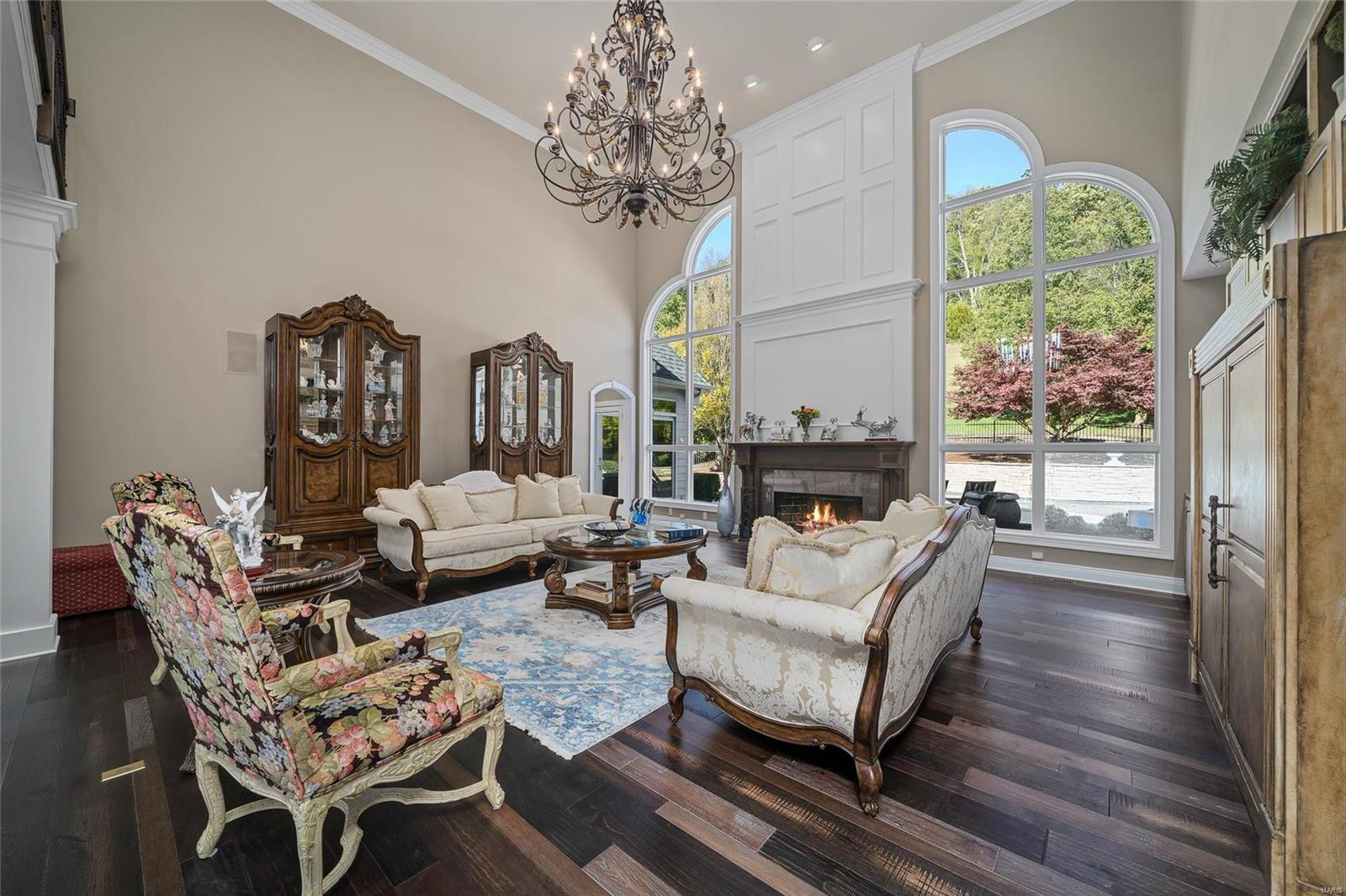 Greystone Six - Residential