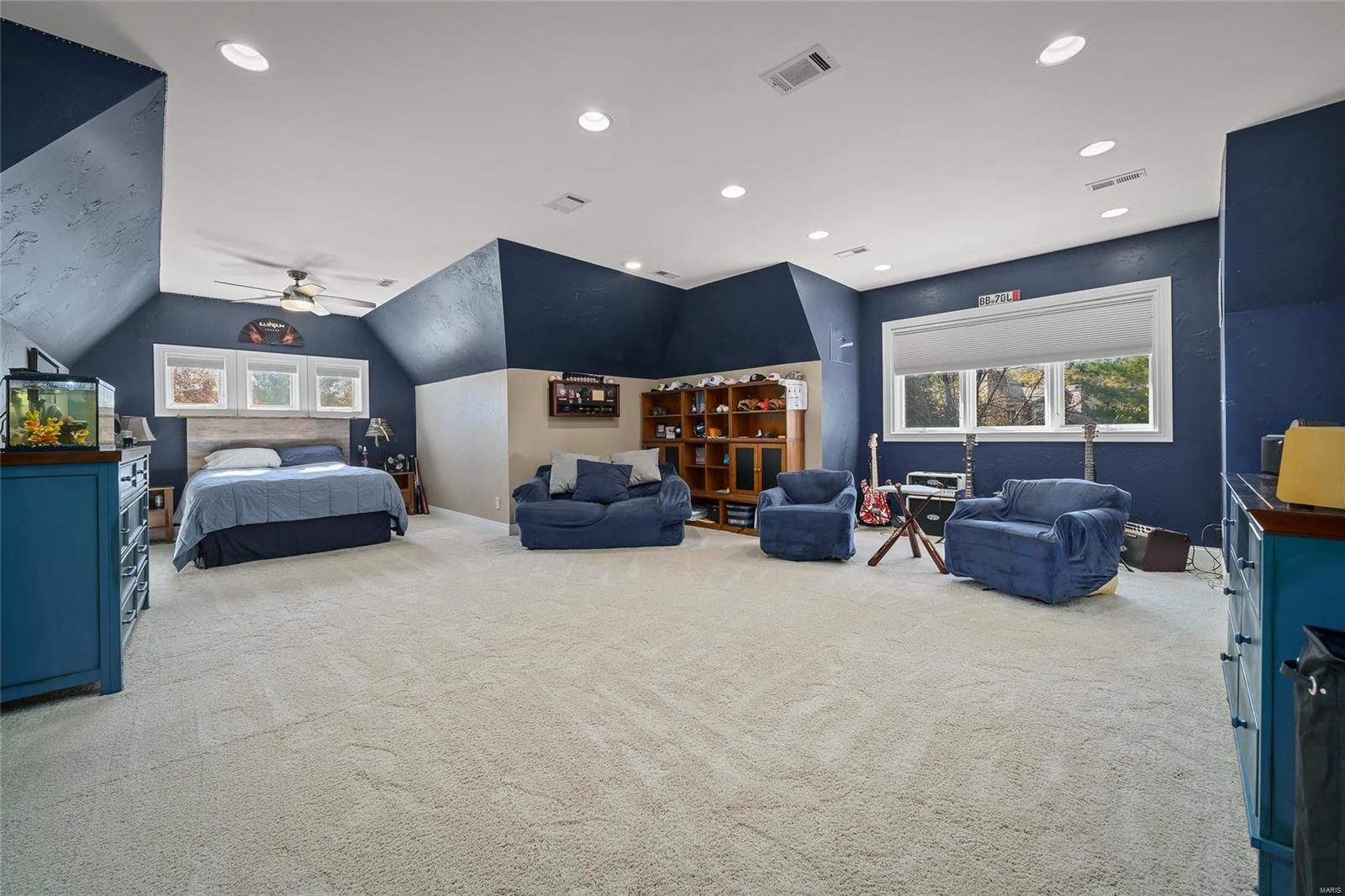 Greystone Six - Residential