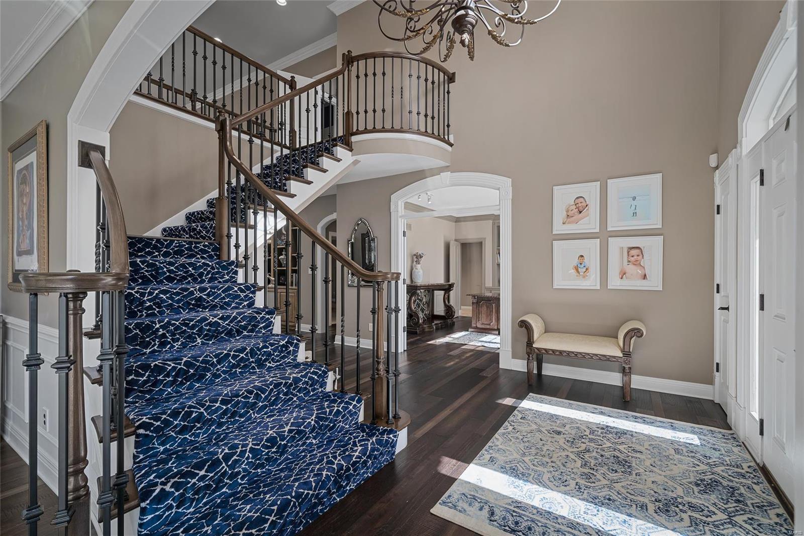 Greystone Six - Residential