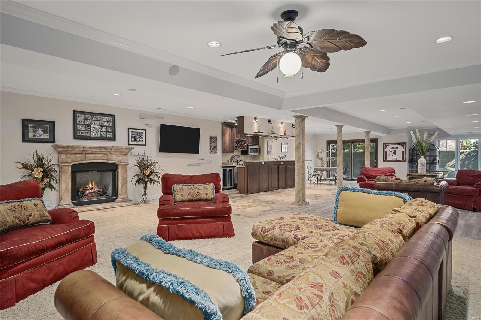 Greystone Six - Residential