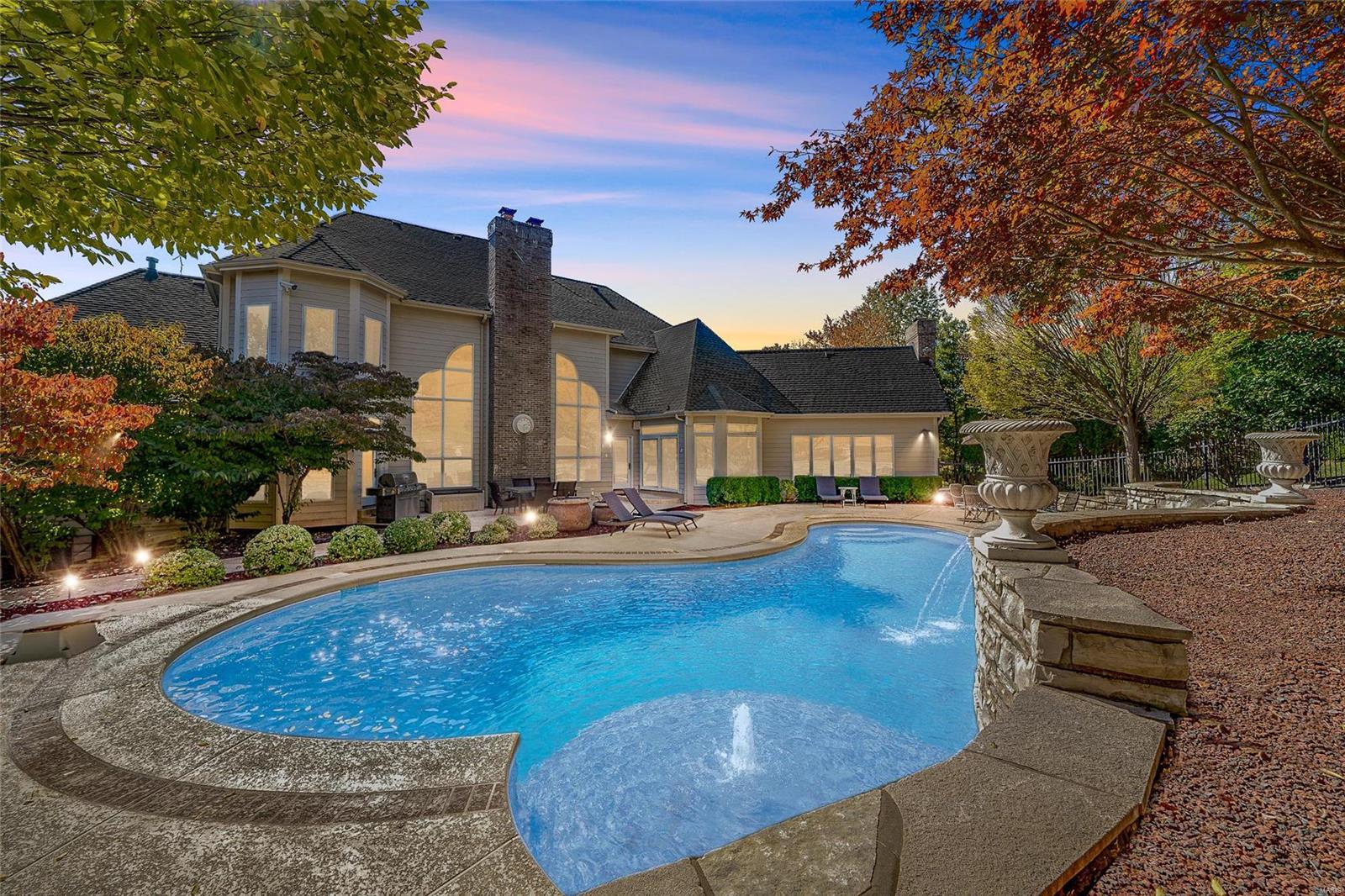 Greystone Six - Residential