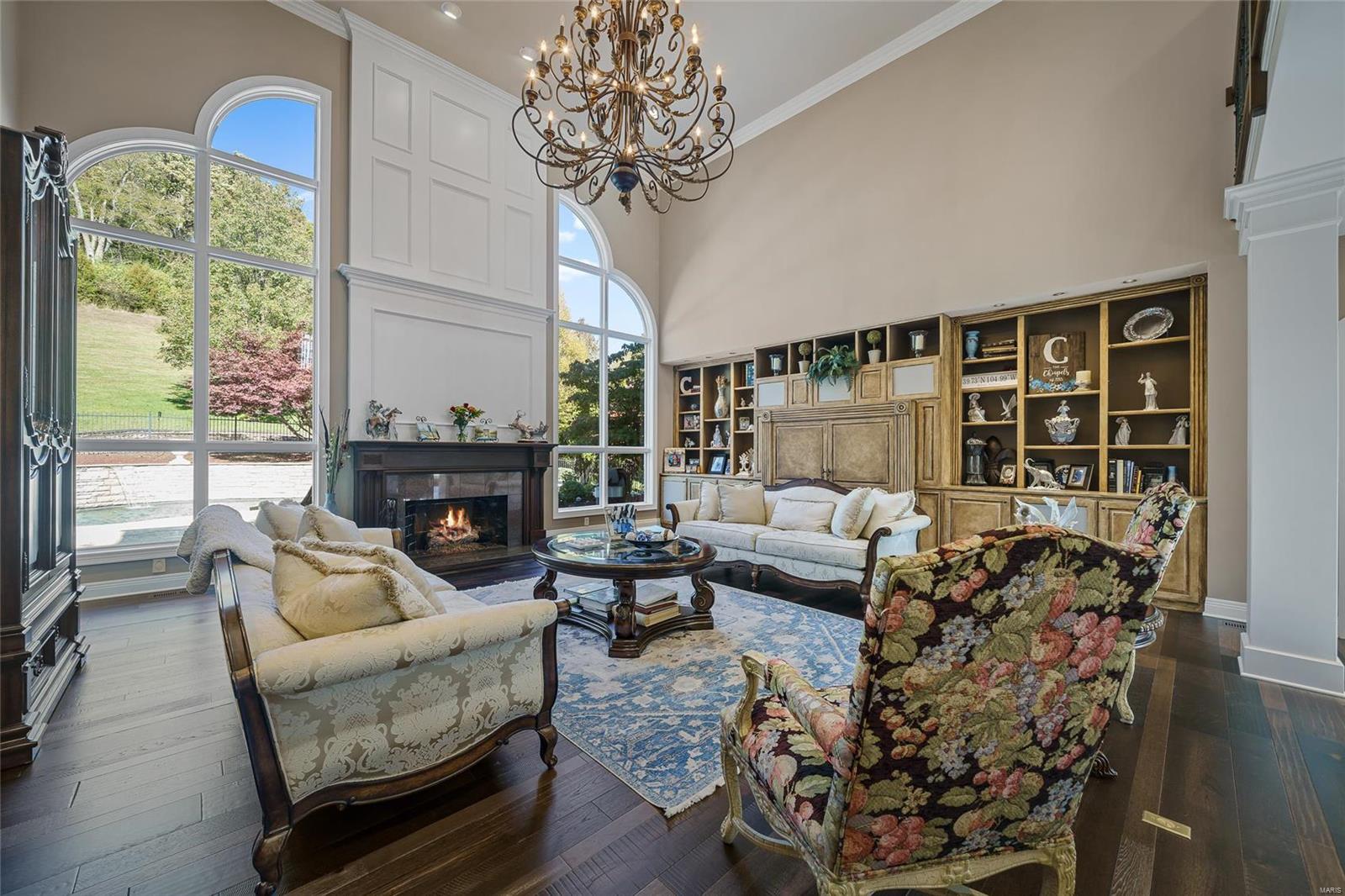 Greystone Six - Residential