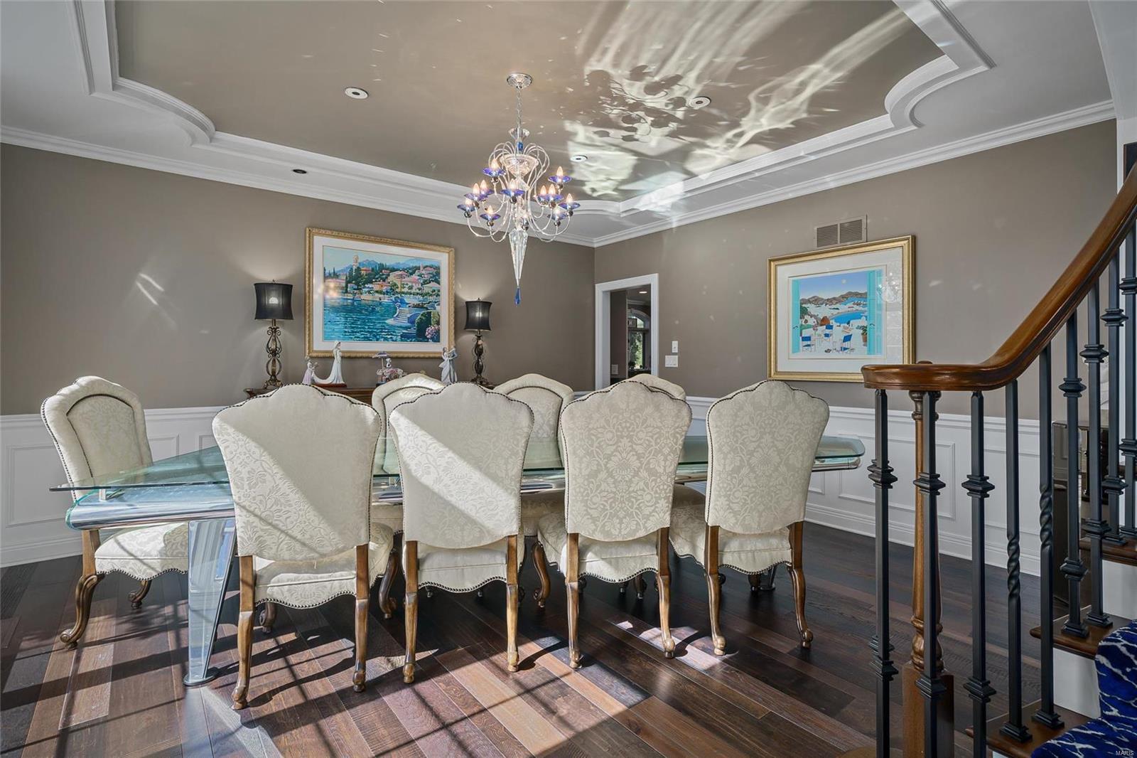 Greystone Six - Residential