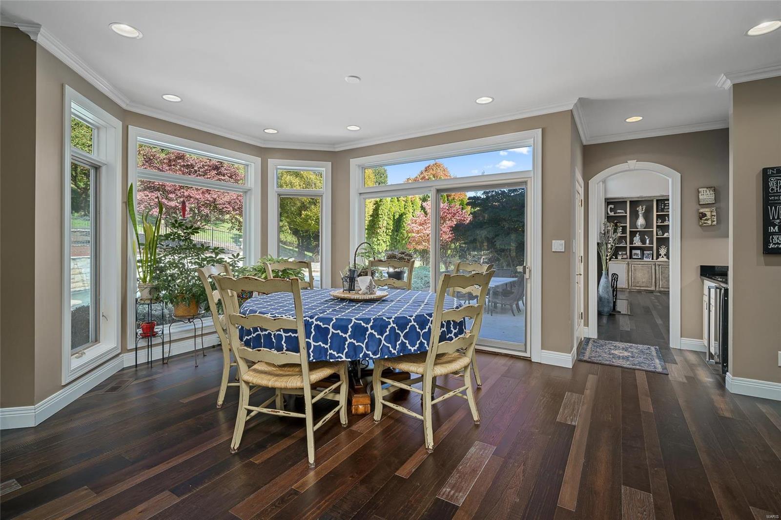 Greystone Six - Residential