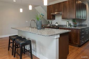 The Grove - Residential