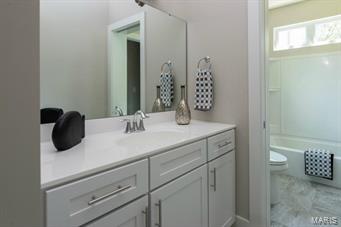 The Grove - Residential